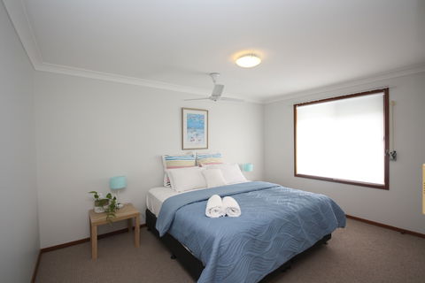 Byron By The Beach - Yamba Accommodation 1