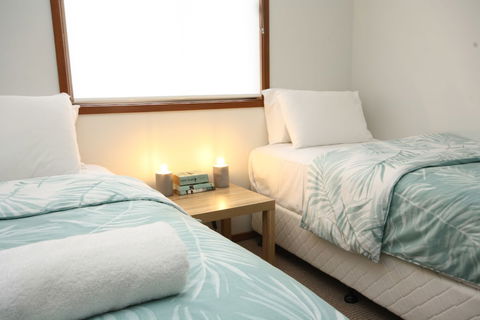 Byron By The Beach - Yamba Accommodation 4