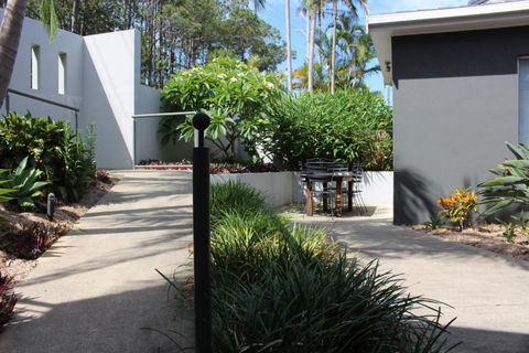 Zaffiro Beach House - Yamba Accommodation 3