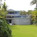 Zaffiro Beach House - Yamba Accommodation 0