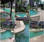 Jackies City Central Apartment - Yamba Accommodation