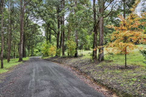 NUNGAROO COTTAGE - Yamba Accommodation 6
