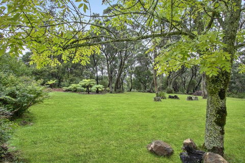 THE TEACHERS COTTAGE - Yamba Accommodation 6