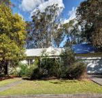 Pet Friendly Summer Cottage - Yamba Accommodation