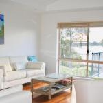 Bundabah NSW Yamba Accommodation