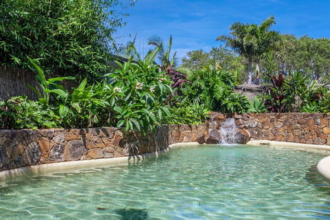 Florida On Carlyle Street - Yamba Accommodation 6