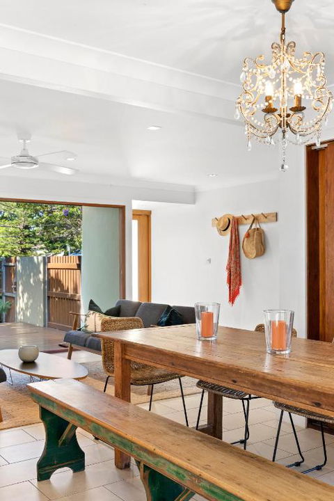 Florida On Carlyle Street - Yamba Accommodation 1