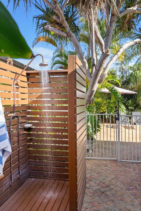 Florida On Carlyle Street - Yamba Accommodation 5