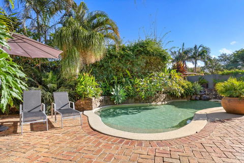 Florida On Carlyle Street - Yamba Accommodation 3