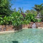 Florida On Carlyle Street - Yamba Accommodation 0