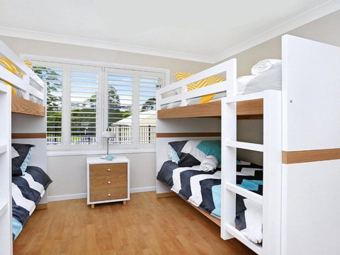 Misty Creek Of Robertson Proximity & Privacy - Yamba Accommodation 4