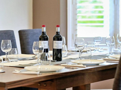 Misty Creek Of Robertson Proximity & Privacy - Yamba Accommodation 5