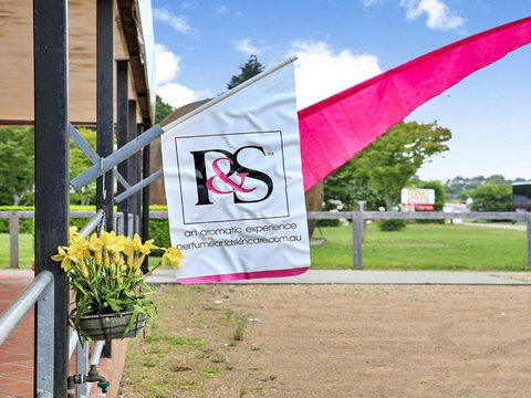 Misty Creek Of Robertson Proximity & Privacy - Yamba Accommodation 3