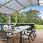 Misty Creek Of Robertson Proximity & Privacy - Yamba Accommodation 0