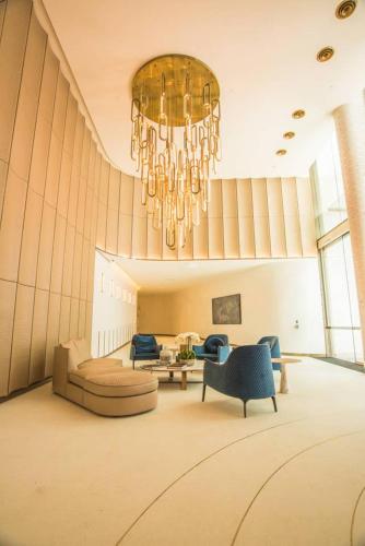 STUNNING Luxury 2beds2bathAPT AtCBD (Haymarket) - Yamba Accommodation 2