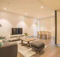 STUNNING Luxury 2beds2bathAPT atCBD Haymarket - Yamba Accommodation