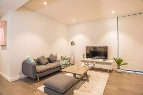 STUNNING Luxury 2beds2bathAPT AtCBD (Haymarket) - Yamba Accommodation 5