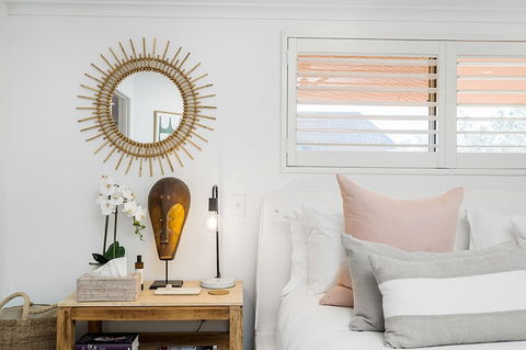 Your Luxury Escape Sabera - Yamba Accommodation 5