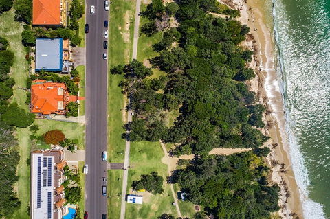 Your Luxury Escape Sabera - Yamba Accommodation 3