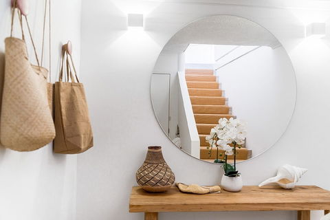 Your Luxury Escape Sabera - Yamba Accommodation 1