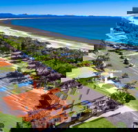 Your Luxury Escape Sabera - Yamba Accommodation