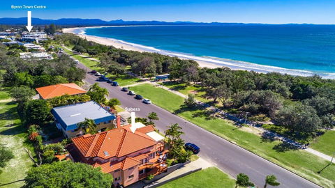 Your Luxury Escape Sabera - Yamba Accommodation 0