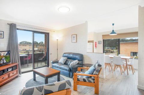 Apollo Unit 21 - Yamba Accommodation 0