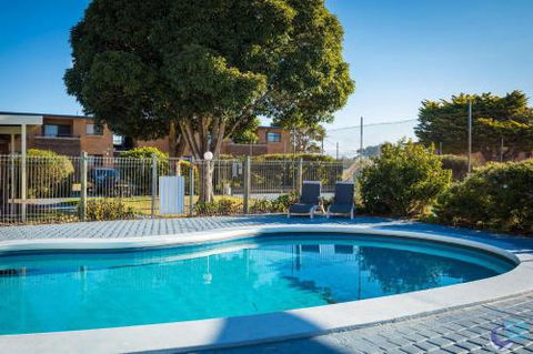 Apollo Unit 21 - Yamba Accommodation 1