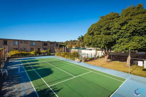 Apollo Unit 14 - Yamba Accommodation 5