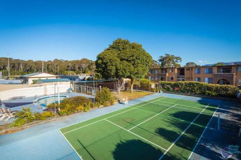 Apollo Unit 30 - Yamba Accommodation 4