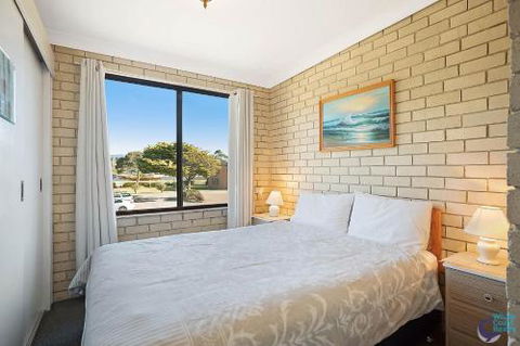 Apollo Unit 30 - Yamba Accommodation 6