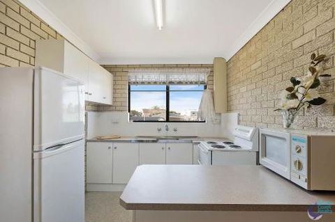 Apollo Unit 30 - Yamba Accommodation 0