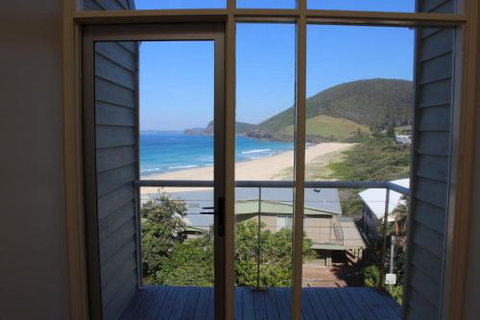 NORTHPOINT 1 - Yamba Accommodation 6