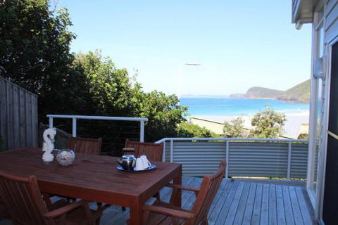 NORTHPOINT 1 - Yamba Accommodation 0