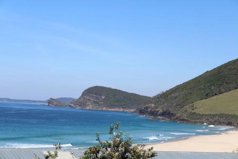 NORTHPOINT 1 - Yamba Accommodation 4