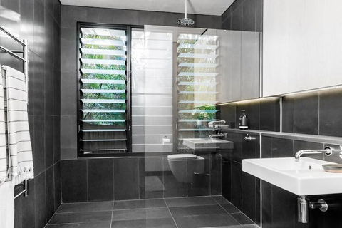 Your Luxury Escape Tallowood - Yamba Accommodation 0