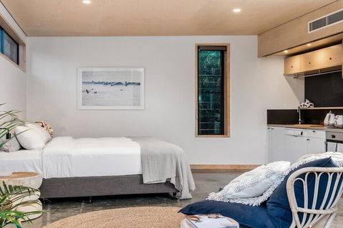 Your Luxury Escape Tallowood - Yamba Accommodation 1