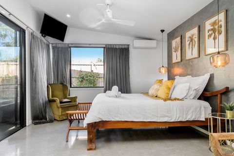 A PERFECT STAY - Copper Sands - Yamba Accommodation 5