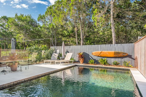 A PERFECT STAY - Copper Sands - Yamba Accommodation 3
