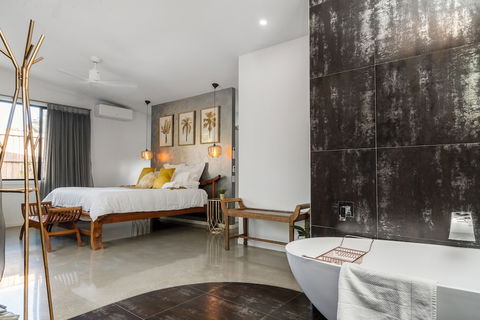 A PERFECT STAY - Copper Sands - Yamba Accommodation 4