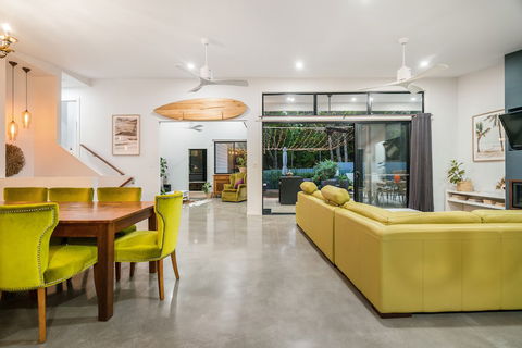 A PERFECT STAY - Copper Sands - Yamba Accommodation 6