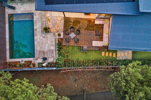 A PERFECT STAY - Copper Sands - Yamba Accommodation 0