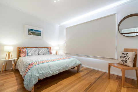 BADENOCH - Yamba Accommodation 1