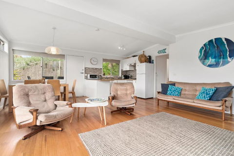 BADENOCH - Yamba Accommodation 4