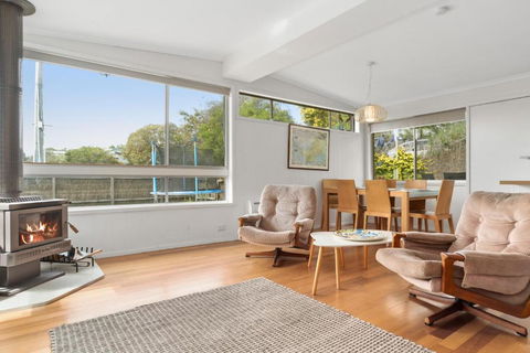 BADENOCH - Yamba Accommodation 2