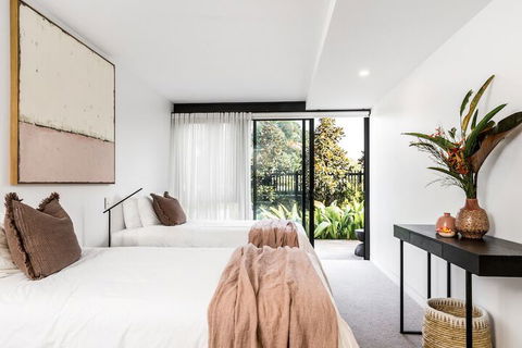 Your Luxury Escape Ground Luxury - Yamba Accommodation 2