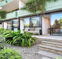 Your Luxury Escape Ground Luxury - Yamba Accommodation
