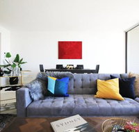 Harbour View Serviced Apartment - Yamba Accommodation