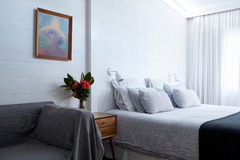 Byron Beach Abodes - Yamba Accommodation 4