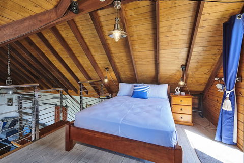 A PERFECT STAY - Belongil On The Beach - Yamba Accommodation 1